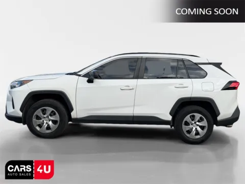 More photos of 2019 Toyota RAV4 LE at Cars 4 U LLC, TN
