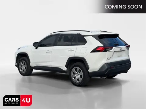 More photos of 2019 Toyota RAV4 LE at Cars 4 U LLC, TN