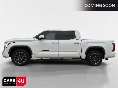More photos of 2022 Toyota Tundra Limited at Cars 4 U LLC, TN