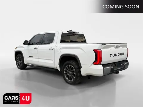 More photos of 2022 Toyota Tundra Limited at Cars 4 U LLC, TN