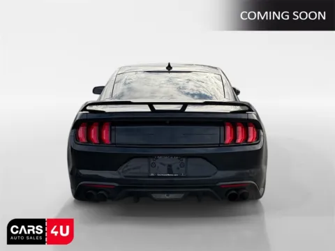 More photos of 2021 Ford Mustang GT Premium at Cars 4 U LLC, TN