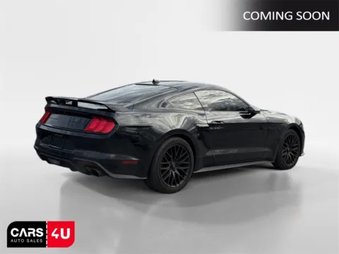 More photos of 2021 Ford Mustang GT Premium at Cars 4 U LLC, TN