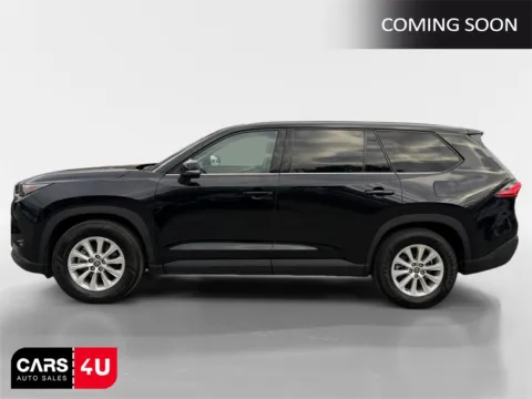 More photos of 2024 Toyota Grand Highlander XLE at Cars 4 U LLC, TN