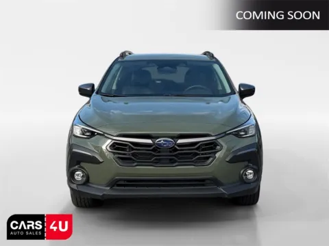 Photos of 2024 Subaru Crosstrek Limited for sale in Knoxville, TN at Cars 4 U LLC