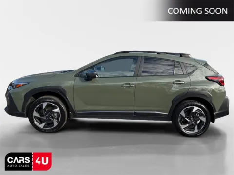 More photos of 2024 Subaru Crosstrek Limited at Cars 4 U LLC, TN