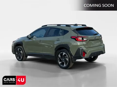 More photos of 2024 Subaru Crosstrek Limited at Cars 4 U LLC, TN