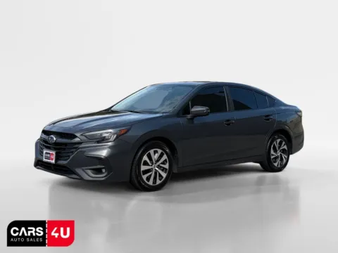 Another view of 2024 Subaru Legacy Premium for sale in Knoxville, TN at Cars 4 U LLC