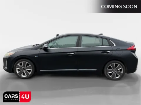 More photos of 2019 Hyundai Ioniq Hybrid Limited at Cars 4 U LLC, TN