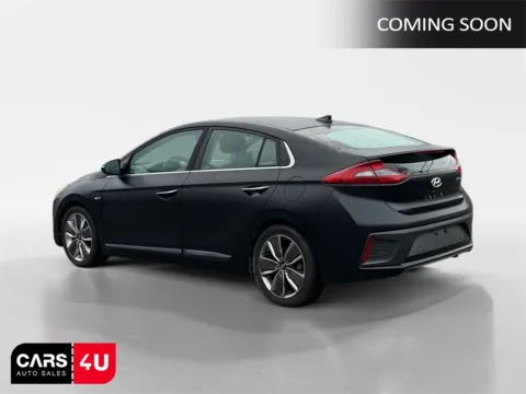 More photos of 2019 Hyundai Ioniq Hybrid Limited at Cars 4 U LLC, TN