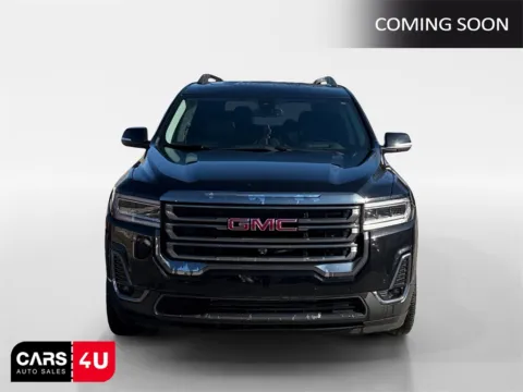 Photos of 2021 GMC Acadia AT4 for sale in Knoxville, TN at Cars 4 U LLC