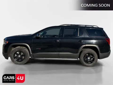 More photos of 2021 GMC Acadia AT4 at Cars 4 U LLC, TN