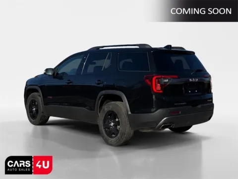 More photos of 2021 GMC Acadia AT4 at Cars 4 U LLC, TN