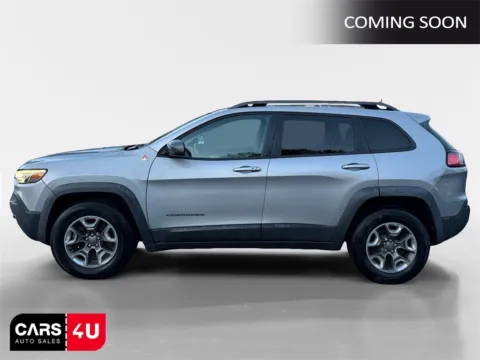 More photos of 2019 Jeep Cherokee Trailhawk at Cars 4 U LLC, TN