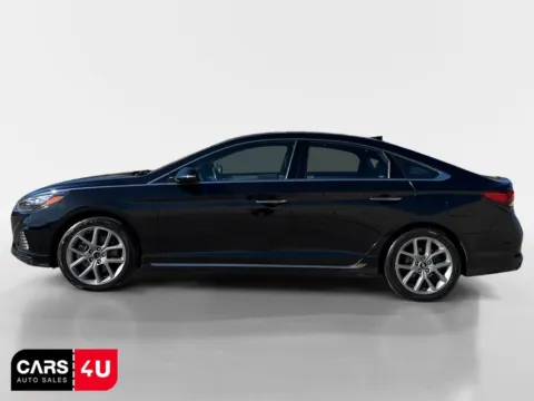 More photos of 2018 Hyundai Sonata Sport 2.0T at Cars 4 U LLC, TN