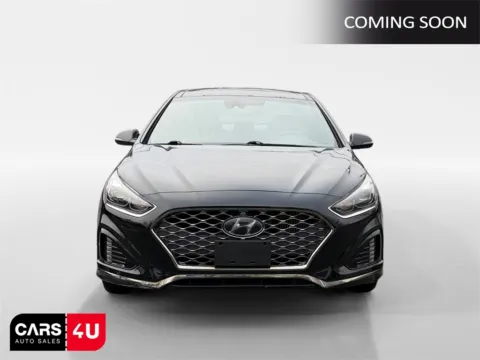 Photos of 2018 Hyundai Sonata Sport 2.0T for sale in Knoxville, TN at Cars 4 U LLC