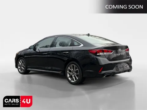 More photos of 2018 Hyundai Sonata Sport 2.0T at Cars 4 U LLC, TN