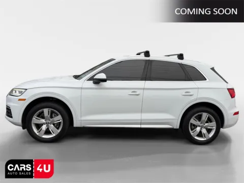More photos of 2019 Audi Q5 2.0T Premium Plus at Cars 4 U LLC, TN
