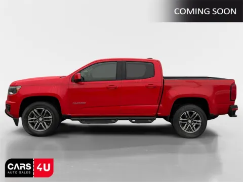 More photos of 2019 Chevrolet Colorado Work Truck at Cars 4 U LLC, TN