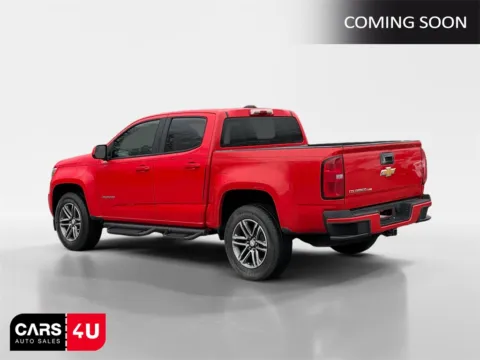 More photos of 2019 Chevrolet Colorado Work Truck at Cars 4 U LLC, TN