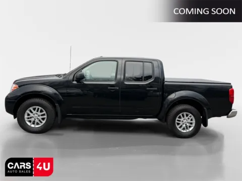 More photos of 2018 Nissan Frontier SV at Cars 4 U LLC, TN