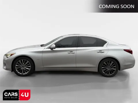 More photos of 2019 INFINITI Q50 3.0t LUXE at Cars 4 U LLC, TN