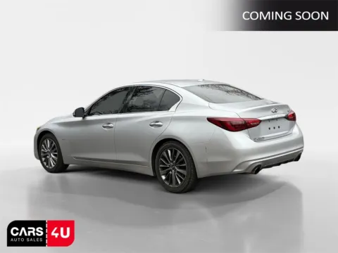 More photos of 2019 INFINITI Q50 3.0t LUXE at Cars 4 U LLC, TN