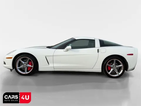 More photos of 2011 Chevrolet Corvette at Cars 4 U LLC, TN