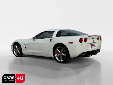 More photos of 2011 Chevrolet Corvette at Cars 4 U LLC, TN