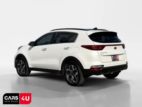 More photos of 2022 Kia Sportage EX at Cars 4 U LLC, TN
