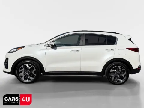More photos of 2022 Kia Sportage EX at Cars 4 U LLC, TN