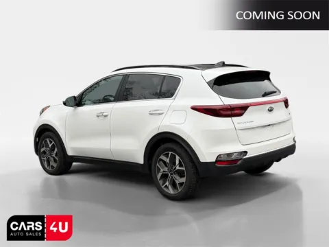 More photos of 2022 Kia Sportage EX at Cars 4 U LLC, TN