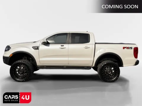 More photos of 2019 Ford Ranger Lariat at Cars 4 U LLC, TN
