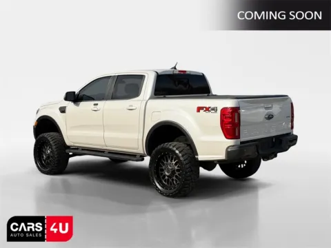 More photos of 2019 Ford Ranger Lariat at Cars 4 U LLC, TN