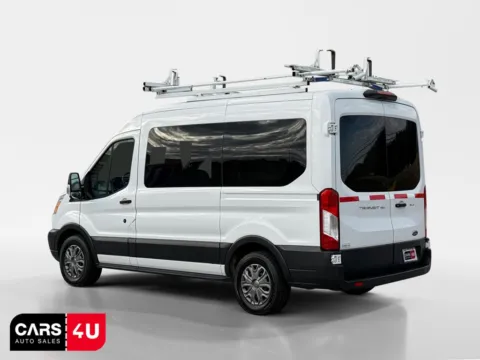 More photos of 2018 Ford Transit-150 XLT at Cars 4 U LLC, TN