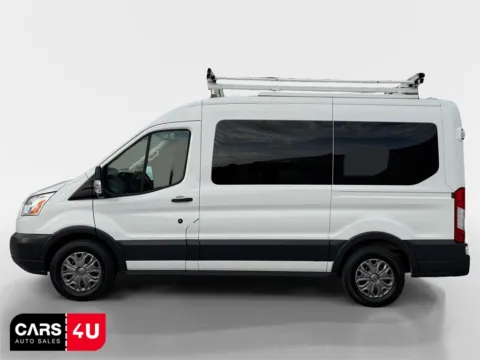 More photos of 2018 Ford Transit-150 XLT at Cars 4 U LLC, TN