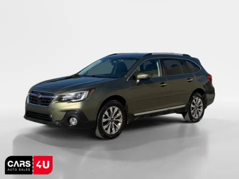 Another view of 2018 Subaru Outback 3.6R for sale in Knoxville, TN at Cars 4 U LLC