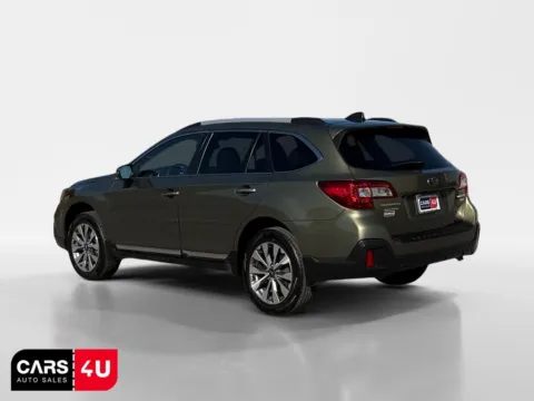 More photos of 2018 Subaru Outback 3.6R at Cars 4 U LLC, TN
