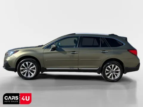 More photos of 2018 Subaru Outback 3.6R at Cars 4 U LLC, TN