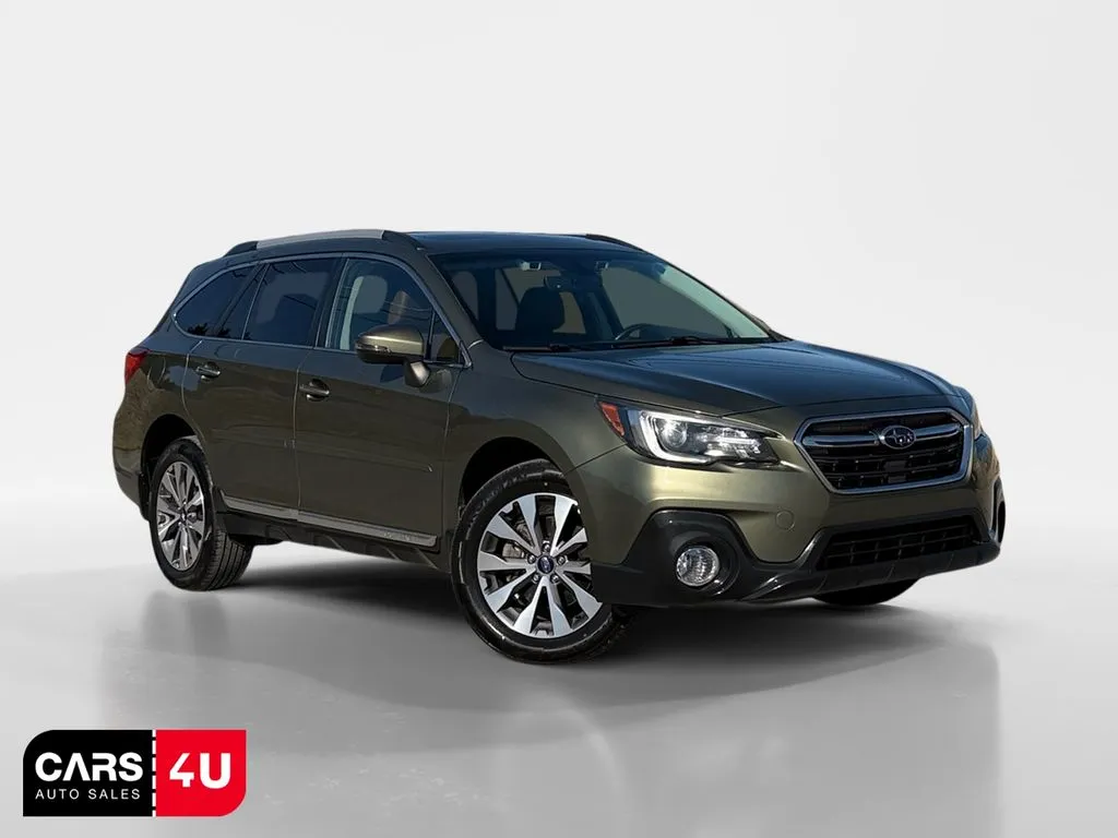 2018 Subaru Outback 3.6R for sale in Knoxville, TN