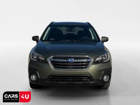 Photos of 2018 Subaru Outback 3.6R for sale in Knoxville, TN at Cars 4 U LLC
