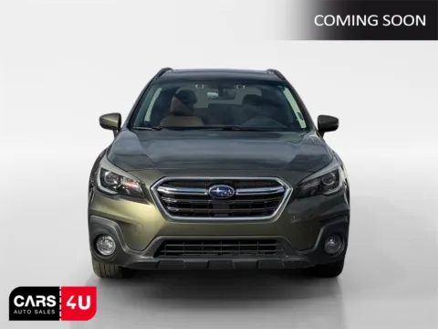 Photos of 2018 Subaru Outback 3.6R for sale in Knoxville, TN at Cars 4 U LLC
