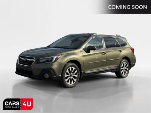 Another view of 2018 Subaru Outback 3.6R for sale in Knoxville, TN at Cars 4 U LLC