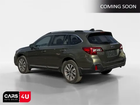 More photos of 2018 Subaru Outback 3.6R at Cars 4 U LLC, TN
