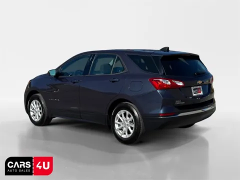 More photos of 2018 Chevrolet Equinox LS at Cars 4 U LLC, TN