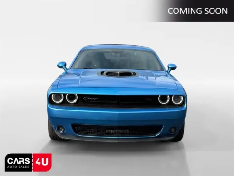 Photos of 2016 Dodge Challenger R/T for sale in Knoxville, TN at Cars 4 U LLC