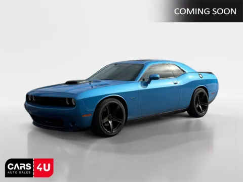 Another view of 2016 Dodge Challenger R/T for sale in Knoxville, TN at Cars 4 U LLC