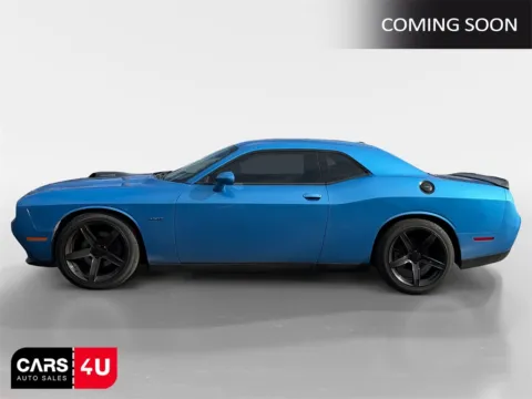 More photos of 2016 Dodge Challenger R/T at Cars 4 U LLC, TN