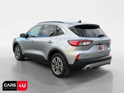 More photos of 2022 Ford Escape SEL at Cars 4 U LLC, TN