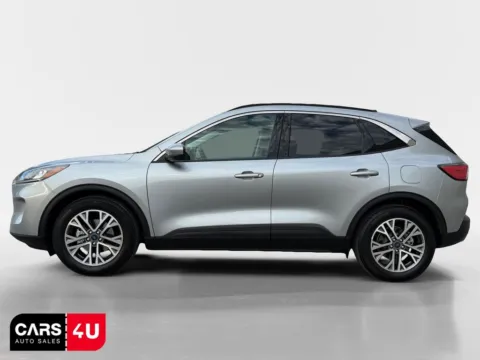 More photos of 2022 Ford Escape SEL at Cars 4 U LLC, TN