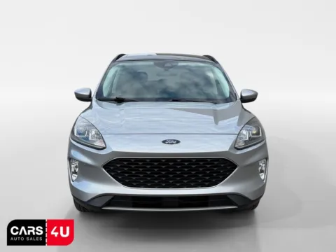 Photos of 2022 Ford Escape SEL for sale in Knoxville, TN at Cars 4 U LLC